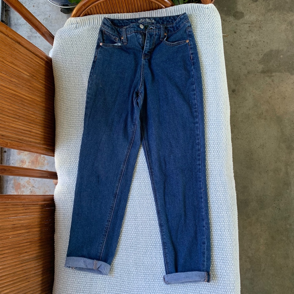 Women's Size 2 Jeans Wild Fable